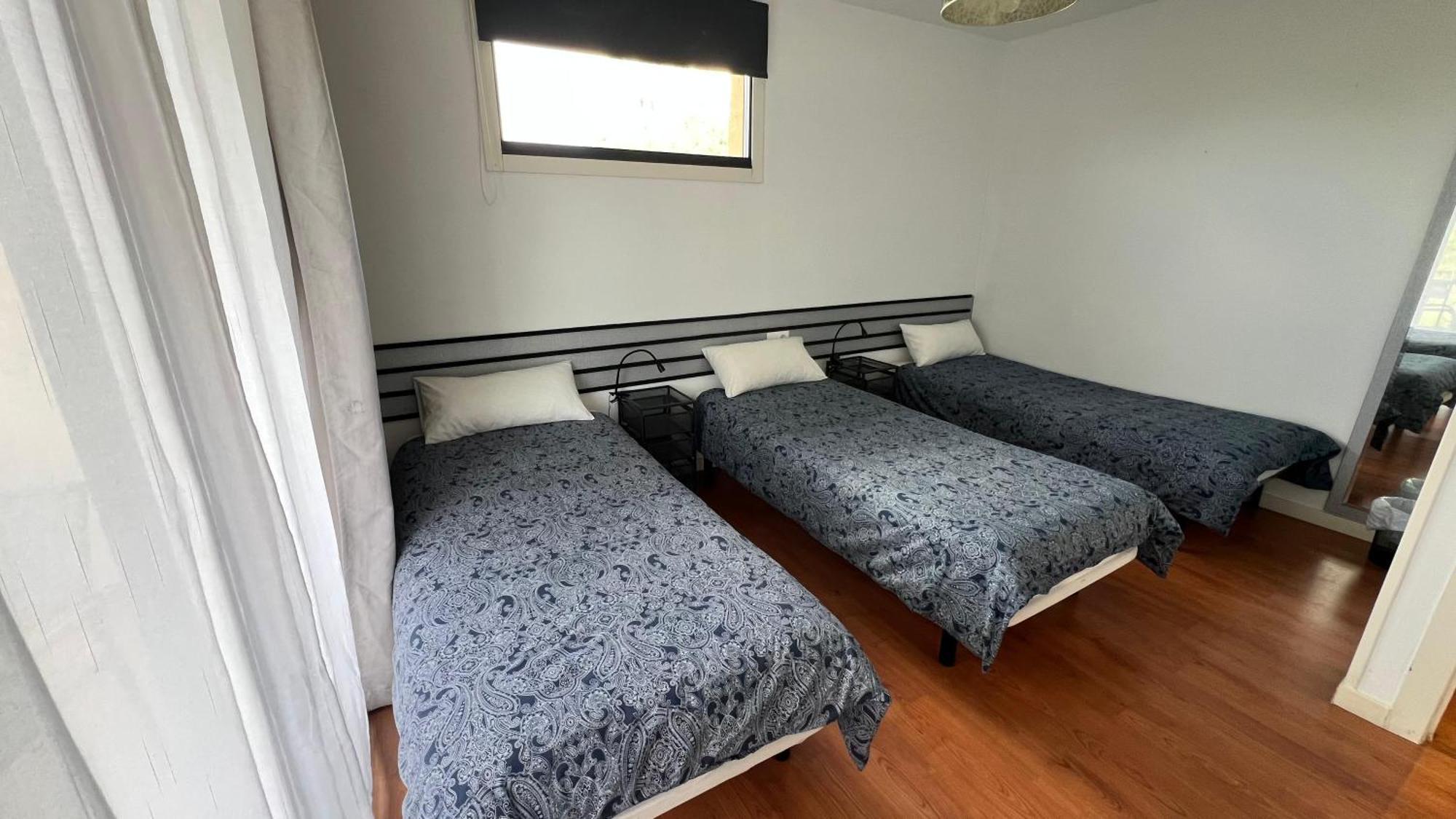 Twin Pines Camino Norte Арсуа Екстер'єр фото